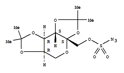 乙酸,((2-氯-9-吖啶基)硫代)-, 盐钾