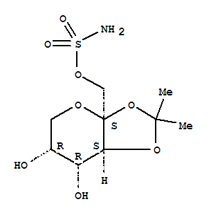 托吡酯杂质3(托吡酯EP杂质C)