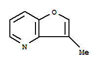 3-甲基呋喃并[3,2-b]吡啶