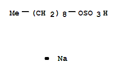 硫酸正壬基钠