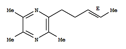 [1,2,4]三唑并[1,5-C]嘧啶,8-甲氧基-2-甲基-