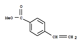 4-乙烯基苯基甲酯