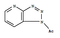 乙酰三唑吡啶