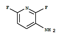 2,6-二氟-3-胺基吡啶