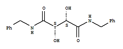 (?)-N,N-二苯甲基-D-酒石二酰胺