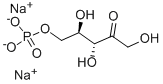 二钠5-O-膦酸基-D-核酮糖