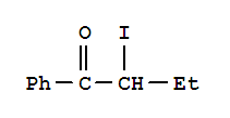2-碘-1-苯基-1-丁酮
