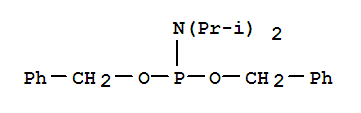 二苯基N,N'-二异丙基亚磷酰胺