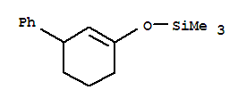 (1-(5-氯-4-羰基-4H-3,1-苯并噁嗪-2-基)-2-甲基丙基)氨甲酸 1,1-二甲基乙基酯