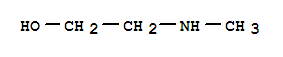 N-甲基单乙醇胺
