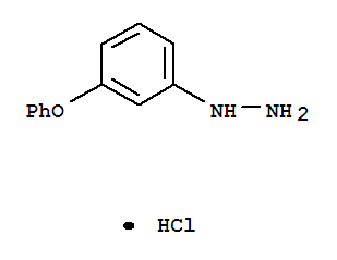 3-苄氧基苯肼盐酸盐