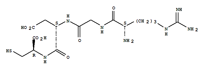 Myelin Oligodendrocyte Glycoprotein(35-55), rat MOG(35-55)
