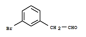 2-(3-溴苯基)乙醛