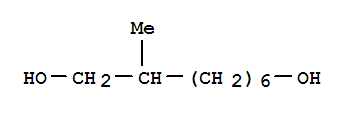 2-甲基-1,8-辛烷二醇
