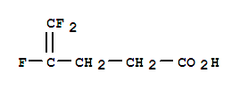 4,5,5-三氟-4-戊烯酸