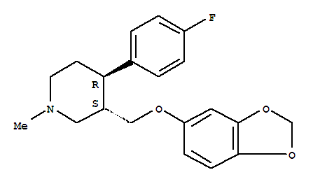 帕罗西汀杂质9