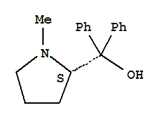 a,a-二苯基-N-甲基-L-脯氨醇