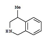 4-甲基-1,2,3,4-四氢异喹啉