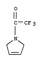 N-三氟乙酰基-3-吡咯啉
