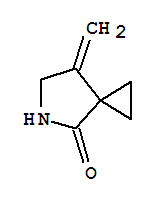 7-亚甲基-5-氮杂螺[2.4]庚烷-4-酮