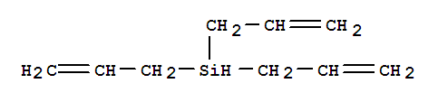 三烯丙基硅烷