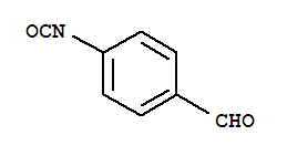 4-异氰酸苯甲醛