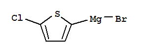 5-氯-2-噻吩基溴化镁,