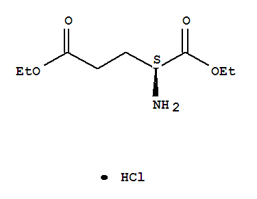 L-谷氨酸-γ-苄酯-α-叔丁酯盐酸盐