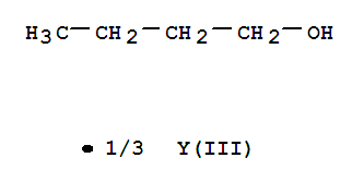 丁氧化钇(III)