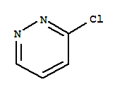 3-氯哒嗪