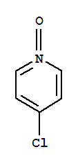 4-氯吡啶N-氧化物