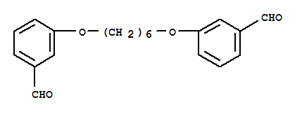3,3-(1,6-己烷二氧基)双苯甲醛