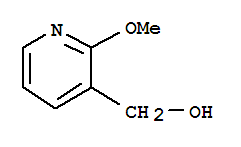(2-甲氧基-3-吡啶)甲醇
