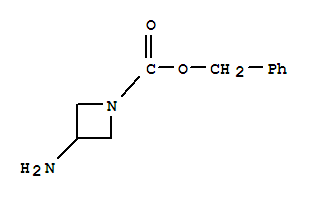 3-氨基氮杂环丁烷-1-甲酸苄酯