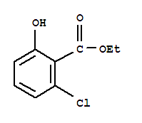 2-氯-6-羟基苯甲酸乙酯