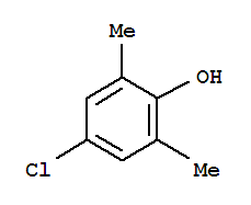 4-氯-2,6-二甲基苯酚