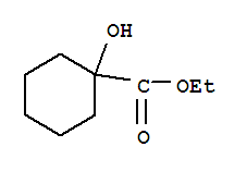 1-羟基-1-环已基甲酸乙酯