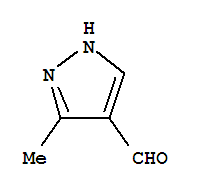 3-甲基-1H-吡咯-4-甲醛 412880