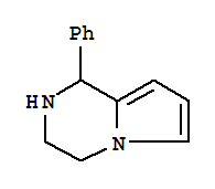 1-苯基1,2,3,4-四氢吡咯并[1,2-A]吡嗪
