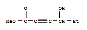 4-羟基-2-己酸甲酯