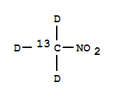 硝基甲烷-13C,d3