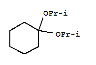 1,1-二异丙氧基环己烷