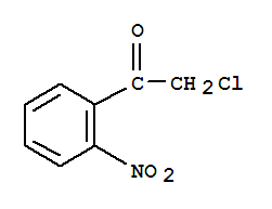 2-氯-1-(2-硝基苯基)乙酮