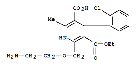 氨氯地平杂质12