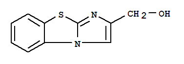 咪唑并[2,1-b]苯并噻唑-2-甲醇