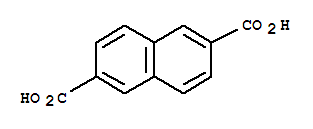 萘-2,6-二甲酸
