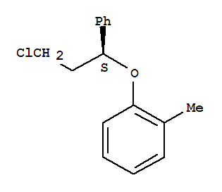 1-[(1S)-3-氯-1-苯基丙氧基]-2-甲基苯
