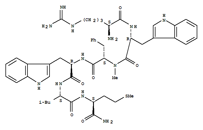 多肽合成Antagonist G