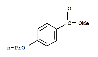 甲基4-丙氧基苯甲酸酯