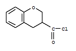 苯并二氢呋喃-3-羰酰氯